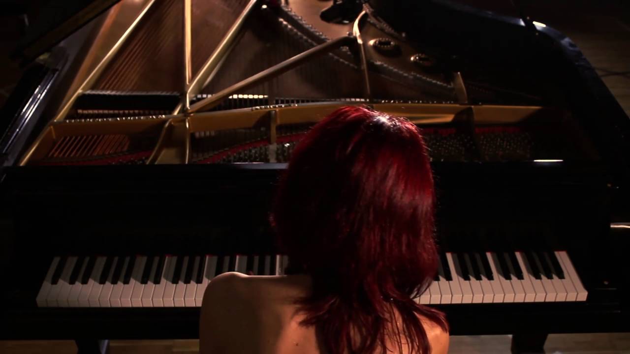 Schubert / Liszt – Serenata (thumbnail)