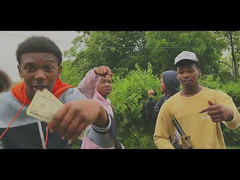DYT Jay x Blender Dre x OG Mook - Back To Da Basics (Official Video)