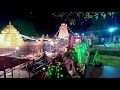 Srisailam Temple Maha Shivaratri 2020