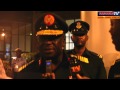 Nigerian Air Force Marshal Explains How Boko Haram Was Degraded Nigerian Air Force Marshal Explains How Boko Haram Was Degraded