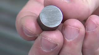 Práctica de Metalografía