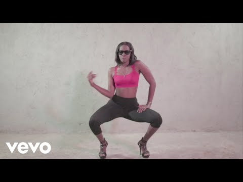 Busy Signal - Professionally [Official Visual]