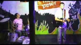 Nice Peter Live from the Rendezvous part 5 of 6