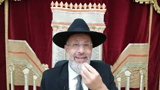 Le meilleur signe d une bonne année... Léilouy nishmat de Léon Yossef ben Camille Céleste zal