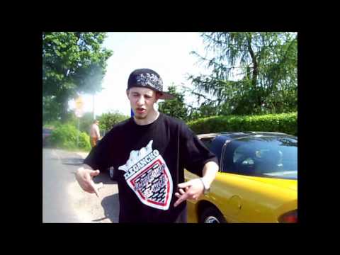 Chudy-Nie Wiesz Kim Jestem (JEDEN STRZAŁ VIDEO)