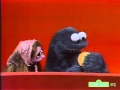 Classic Sesame Street   Cookie Monster Shares A Cookie