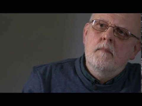 Intervju med Thomas Quick (Sture Bergwall)