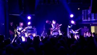 Too Close To Touch - What I Wish I Could Forget (Live in Atlanta, GA)