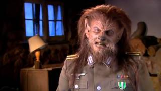 The Making of &#39;Werewolf Women of the S S &#39; Trailer