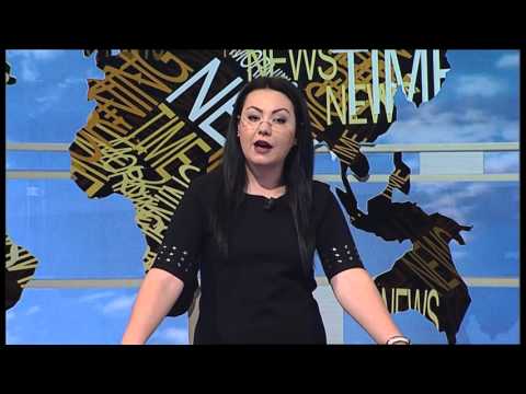 Ditë e Re Weekend, 22 Nëntor 2015 - Ora News - Të parët për lajmin e fundit