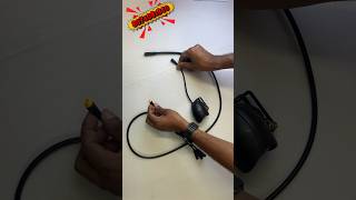Electric Cycle Light & Horn product video thumbnail