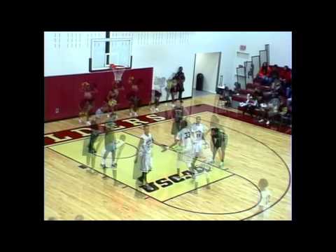 #33 Jamal Curry Highlights vs Florida International