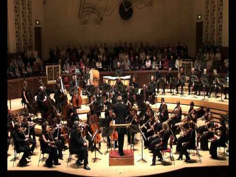 Jean Sibelius, Finlandia performed by Royal Liverpool Philharmonic Orchestra and Vasily Petrenko