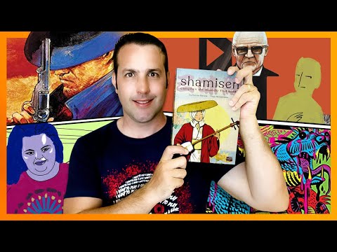 TOP 12 MELHORES QUADRINHOS NACIONAIS DE 2021