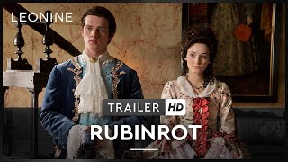 Rubinrot Film Trailer