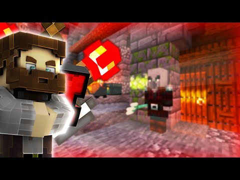 Redcraft2: Gli appartamenti del Mniuzo.  #46