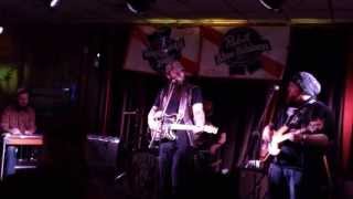 Whitey Morgan & The 78's - Drunk and Crazy