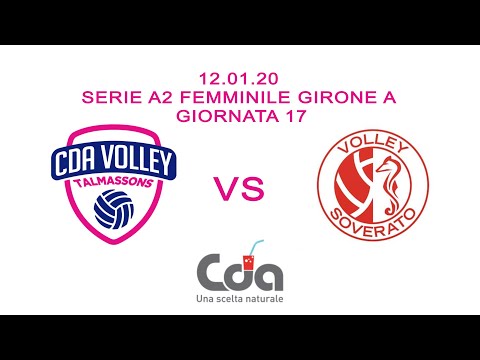 Diretta Volley Talmassons 2019/2020