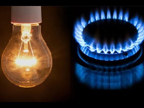 Մինչև 30.000 դրամի գազ և 10.000 դրամի էլեկտրաէներգիա սպառած քաղաքացիները օժանդակություն կստանան