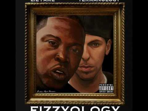 Lil' Fame of M.O.P. & Termanology - The Greatest (Produced by Fizzy Womack aka Lil' Fame of M.O.P.)