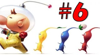 【ピクミン 実況】#６ いまさら初見でピクミンをゲーム実況プレイ『PIKMIN』