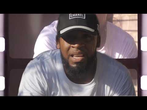 Tylegaci - Block 2 Block (Official Music Video) #Tylegaci #Block2Block