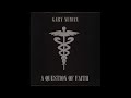 Gary Numan – A Question Of Faith   1994 [Single]