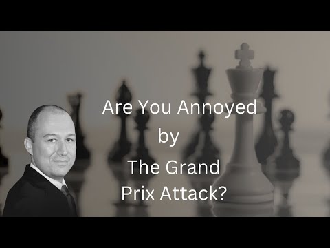 How to Extinguish the Grand Prix Attack Forever!