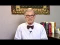 Bill Warner PhD: Sharia and Violence Are Acceptable