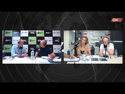 Entrevista a Andrés Ramos de Depol para conocer el resultado de las pruebas para acceder al CNP