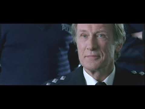Hot Fuzz trailer beat: Angel arming up before the Sandford showdown