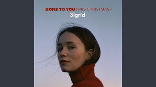 Home To You (This Christmas) Music Video