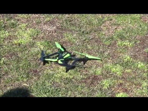 RCGroups - The Dromida Vista FPV