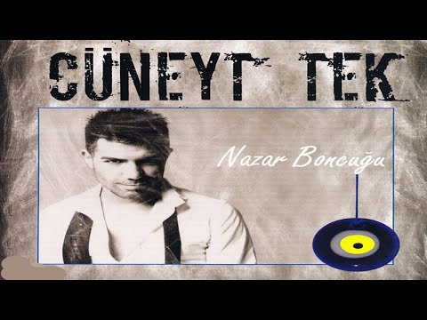 Cüneyt Tek - Kedi Remix