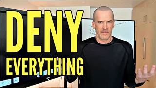 When Students Deny Everything, Do This Instead