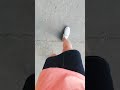Walking In Pantyhose And Skirt 2