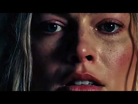 Грозовой перевал (2026) экранизация романа?