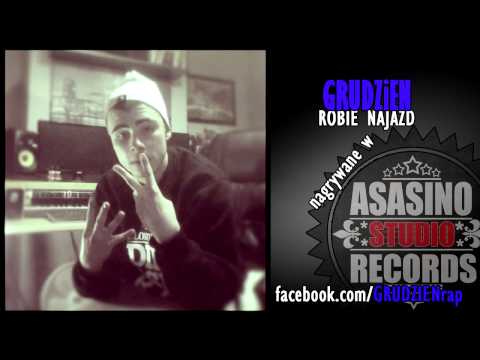 Grudzień - Robię najazd [HQ-HD]