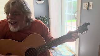 We Will Become Silhouettes (Shins version cover) by Scott Roberts