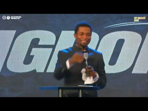 Thy Kingdom Come || Apostle Michael Orokpo