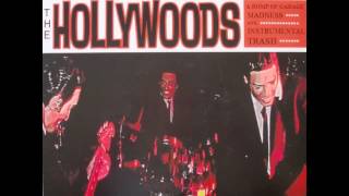 16. The Hollywoods - Accapulco Incident
