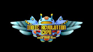 Indie Revolution Expo 2016 Awards!