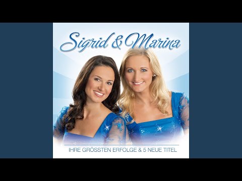 Halt Dich Fest Am Leben - Sigrid & Marina