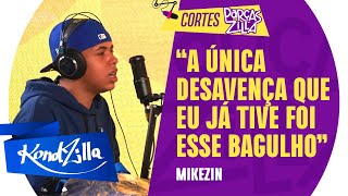 KANT CHAMA MIKEZIN PRA RESOLVER A TRETA (KondZilla)
