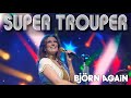SUPER TROUPER Cover By ABBA Tribute Bjorn Again Australia