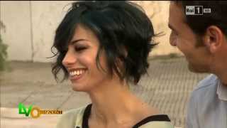 DOLCENERA racconta la sua LECCE