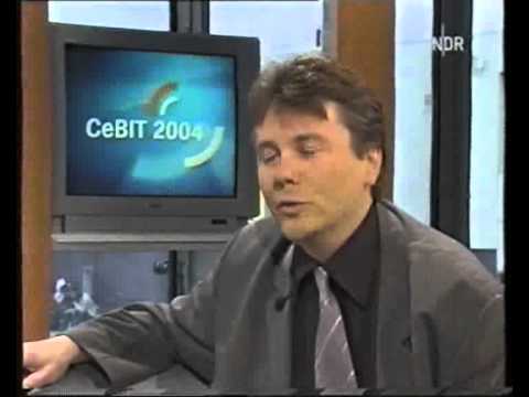 2004-03 N3 CeBIT-MAGAZIN 2004 - (4) Rückblick