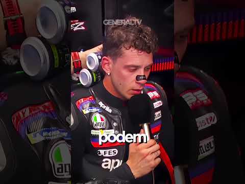 O segredo NOJENTO dos pilotos de MotoGP! 🏍️