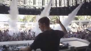 Martin Garrix headlines Memorial Day Weekend Sunday at Wet Republic