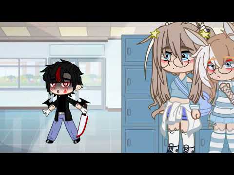 o passado da Ana👁️